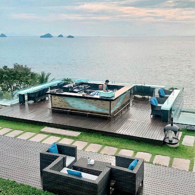 Air Bar (แอร์บาร์ เกาะสมุย) 