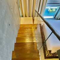 A stay at msocial