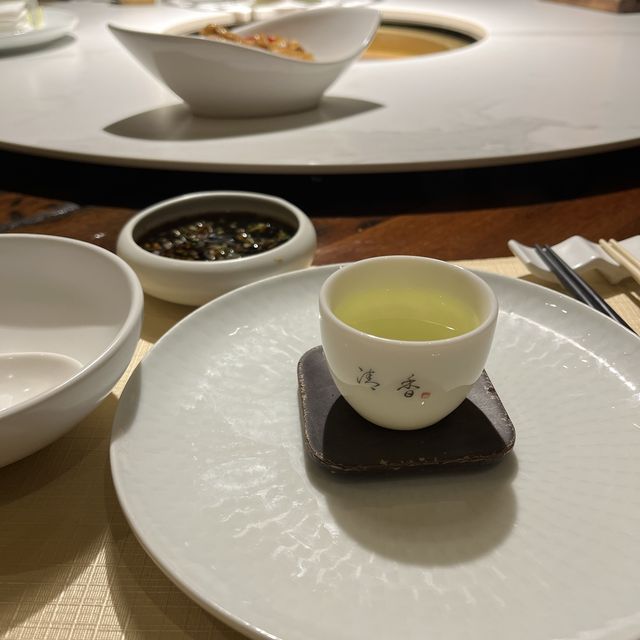 順德粵菜😛佛跳牆濃郁好吃，環境一流😋太艮堡陳老太😎