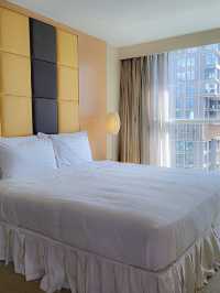 Urbana Langsuan Hotel 