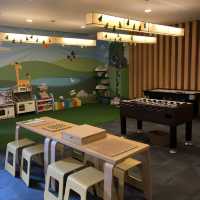 宜蘭礁溪溫泉首選，無敵親子草原、渡假泡湯飯店