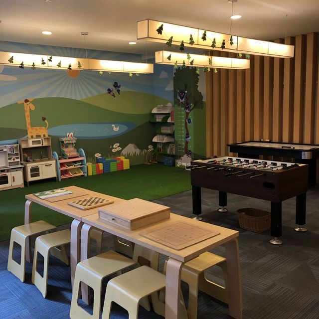 宜蘭礁溪溫泉首選，無敵親子草原、渡假泡湯飯店