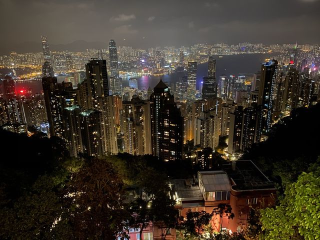 港島初級行山路線🥾⛰