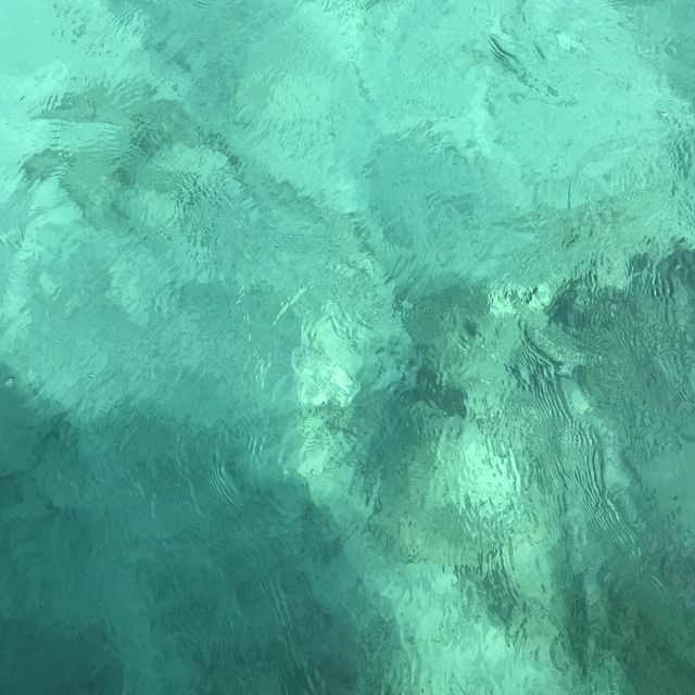 Stunning island to visit! Ko Samae San