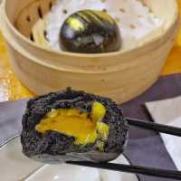 抵食高質復古裝修點心店