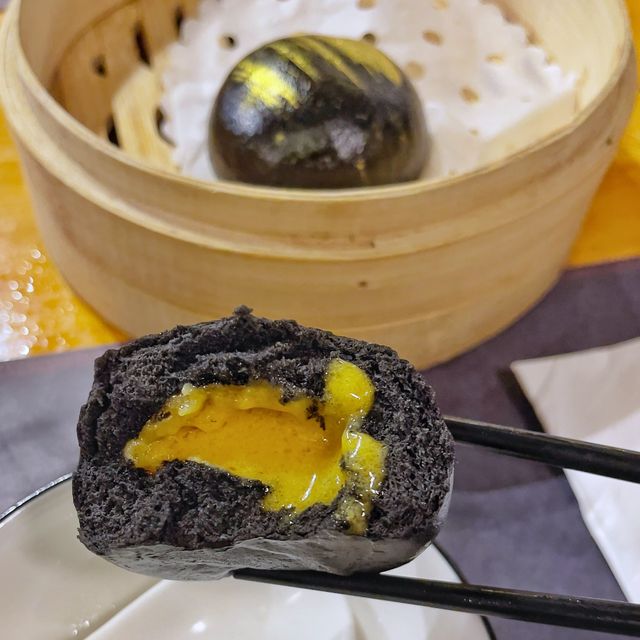 抵食高質復古裝修點心店