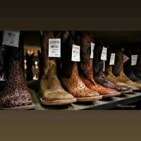 Get your Boots Here!