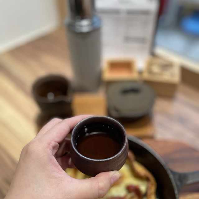 KACHIMUSHI 西貢