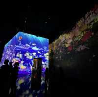 Future World at ArtScience Museum