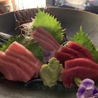性價比高的日本料理-火間土