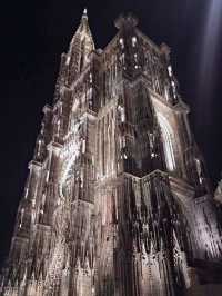 浪漫法國古城Strasbourg