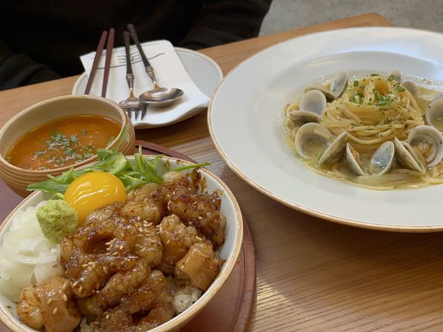 서울숲 일식 맛집 “진작 다이닝”