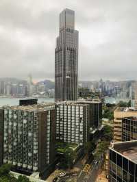 豪一次之帝苑酒店半海景酒店🏨