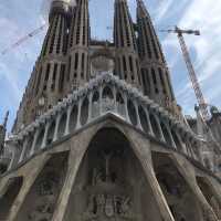 Antoni Gaudi..My inspiration