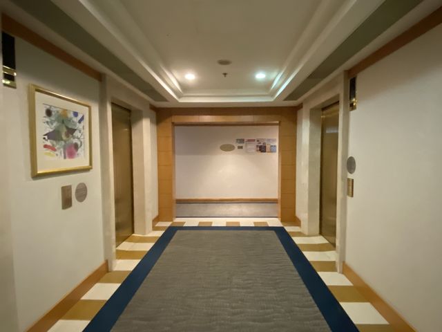 嘉湖海逸酒店
