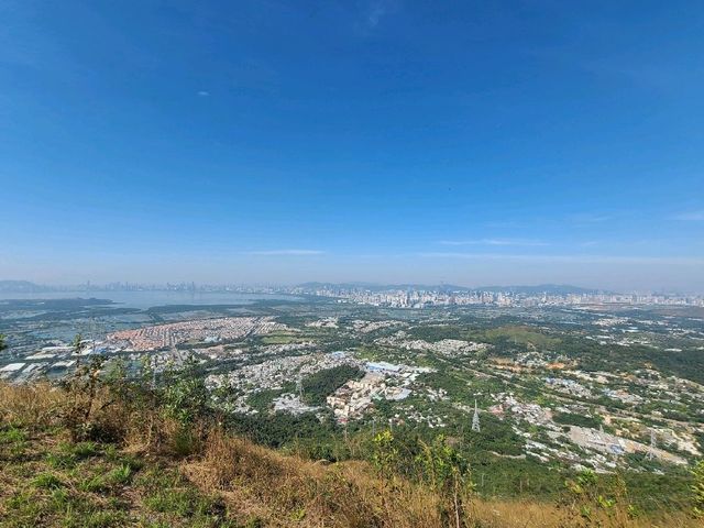 港版阿爾卑斯山🏔️