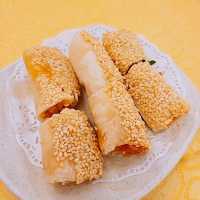 Old school style teochew dimsum & dishes