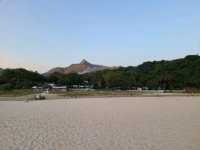 夏日露營系列~大浪大灣/鹹田灣⛺🌅