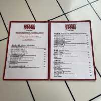 🐔 尖沙咀新潮黑白風米線店