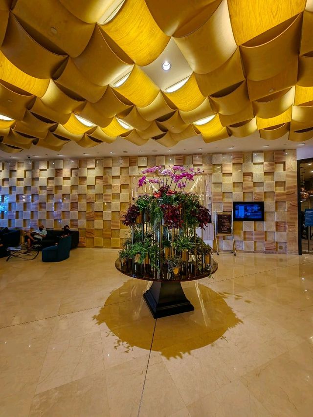Club Suite @Genting Grand Resort World