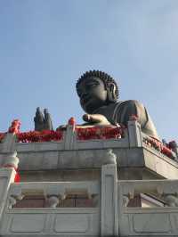 Longkou - Nanshan Big Buddha