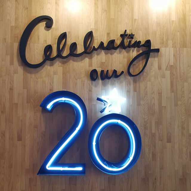 星巴克特展20週年 神還原第一家星巴克 