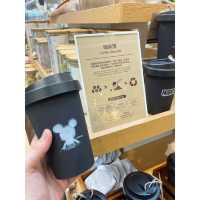 💚 Disney. Love Nature全球巡迴限定店首站登♻️「綠」又一城