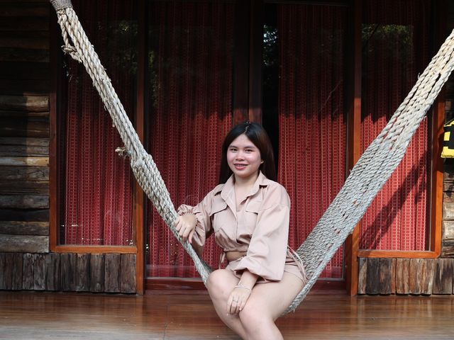 วังนกแก้ว พาร์ค วิว รีสอร์ท (Wangnokkaew Park View
