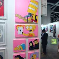 第九屆Affordable Art Fair 2022