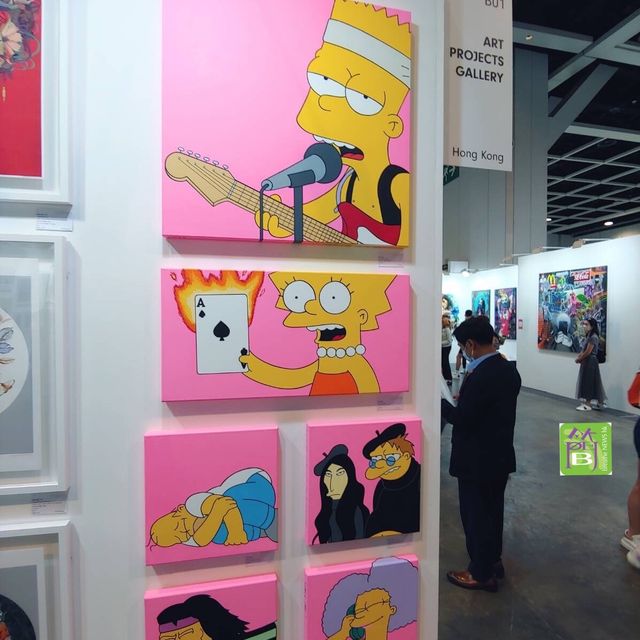 第九屆Affordable Art Fair 2022