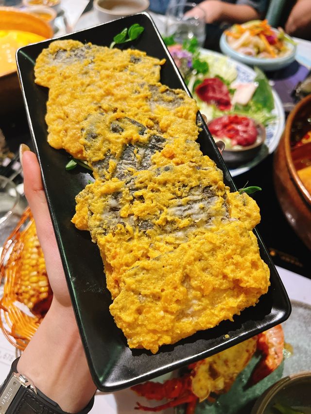 ❤️超豐盛火鍋 @醉胡爐❤️