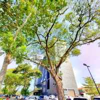 M Roof Hotel @Ipoh