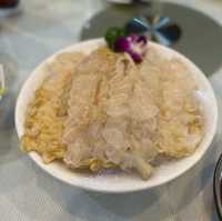 鯉魚門食海鮮🦞