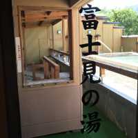 🇯🇵 富士河口湖溫泉旅館 — 湖樂御宿富士吟景