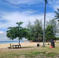 Pantai Cherating.