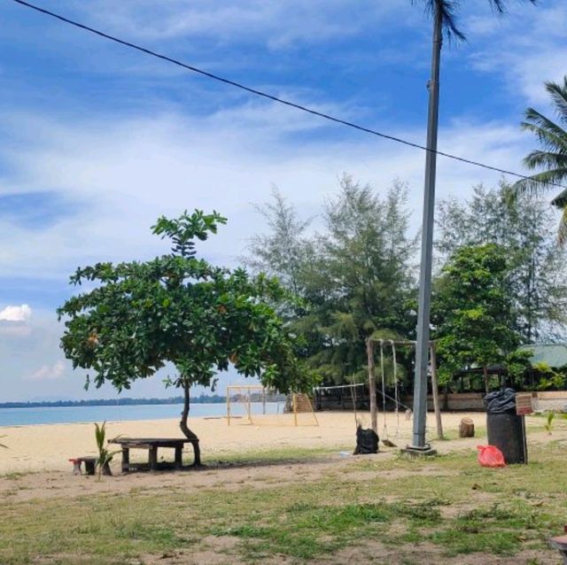 Pantai Cherating.