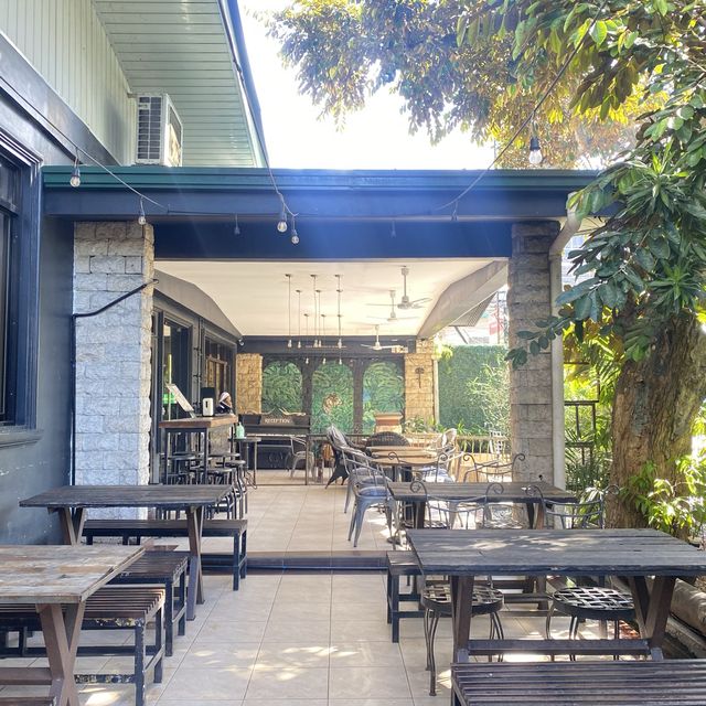 Balai Cafe