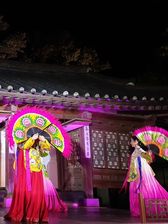 서울 한옥 데이트 :: 창덕궁 달빛기행🌙