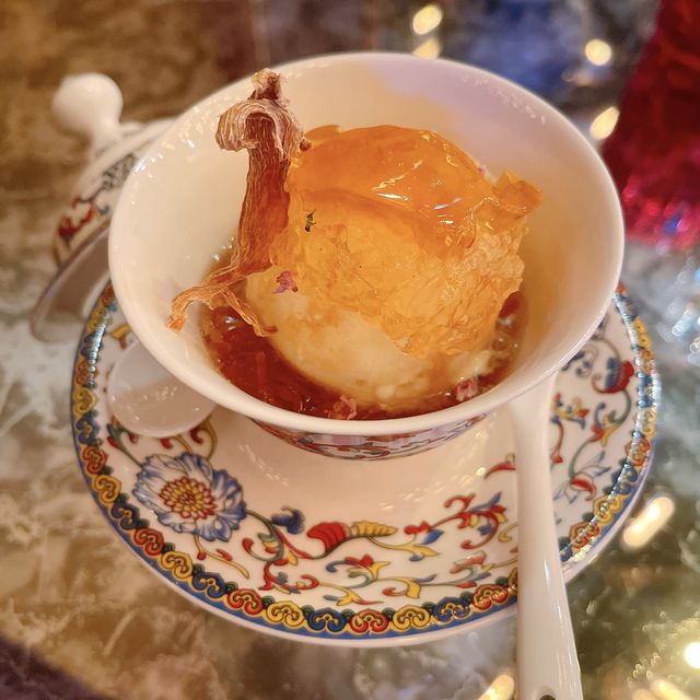 鐘意食蟹既千祈唔可以錯過！！