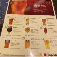 ハッピーアワーでバルコラボへ行ってきました。