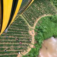 Dalat Cable Car Station 