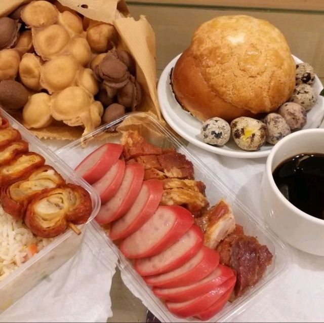 Royale experience Royale experience