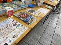 浜松駅前。『第14回やらまいかミュージックフェスティバル』で賑わう街