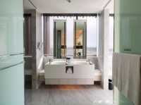 Hilton Pattaya โรงแรมสุดหรูติดหาดพัทยากลาง