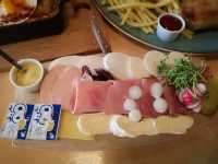 Great Food @ Bern