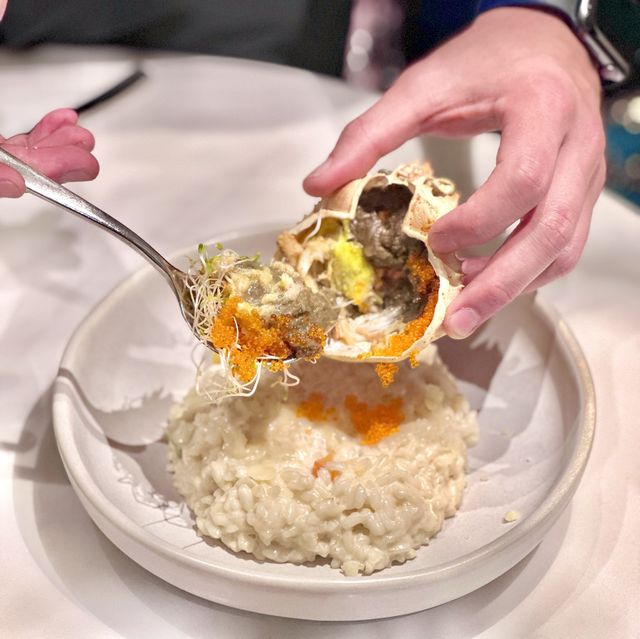 荃新森林系西餐🦌打卡雀籠位