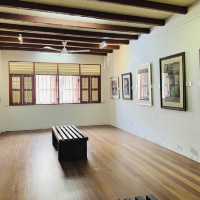 Batik Painting Museum Penang