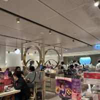 "香港美食|蟹類和飽肚食物"