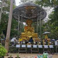 วัดปีปผลิวนาราม​ อ.บ้านค่าย​ จ.ระยอง