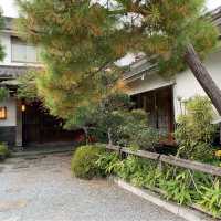 日田　豆田町